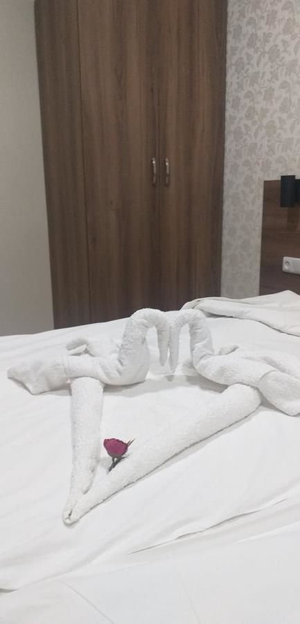 Отель Hotel Merien Ереван-17