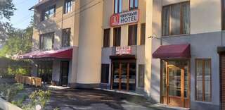 Отель Hotel Merien Ереван-1